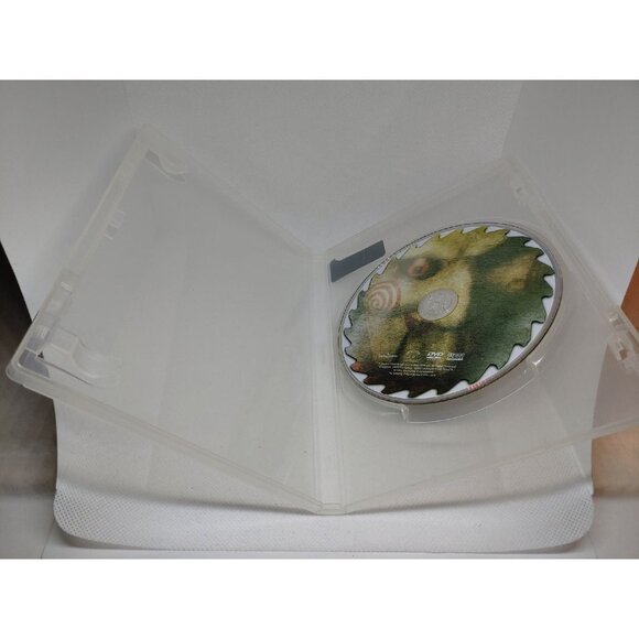 Saw II (Full Screen Edition), Used DVD, Dina Meyer,Timothy Burd,Glenn Plummer, - Picture 3 of 4